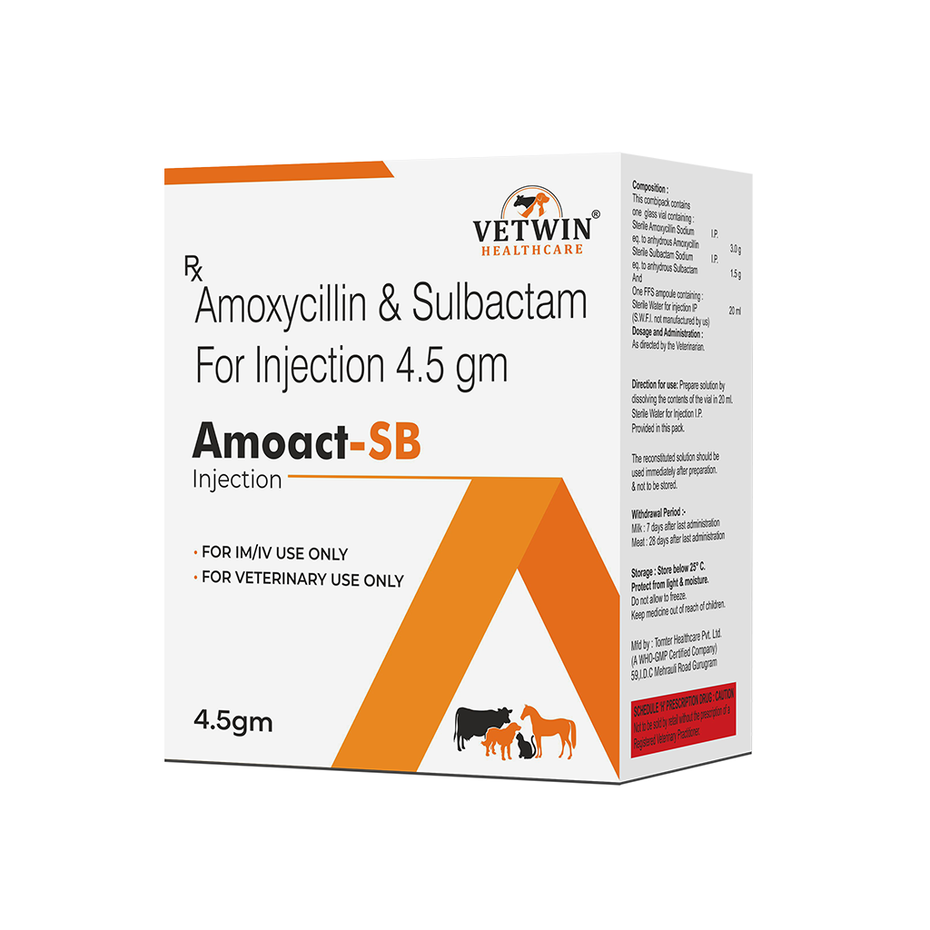 Amoact-SB