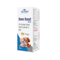 Bone Boost