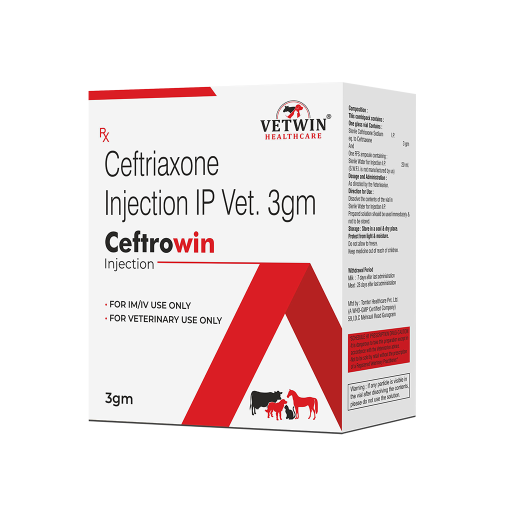 Ceftrowin