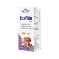 Coatwin Syrup
