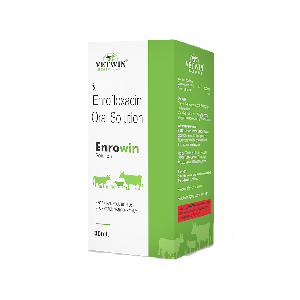 Enrowin