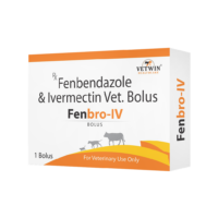 Fenbro- IV