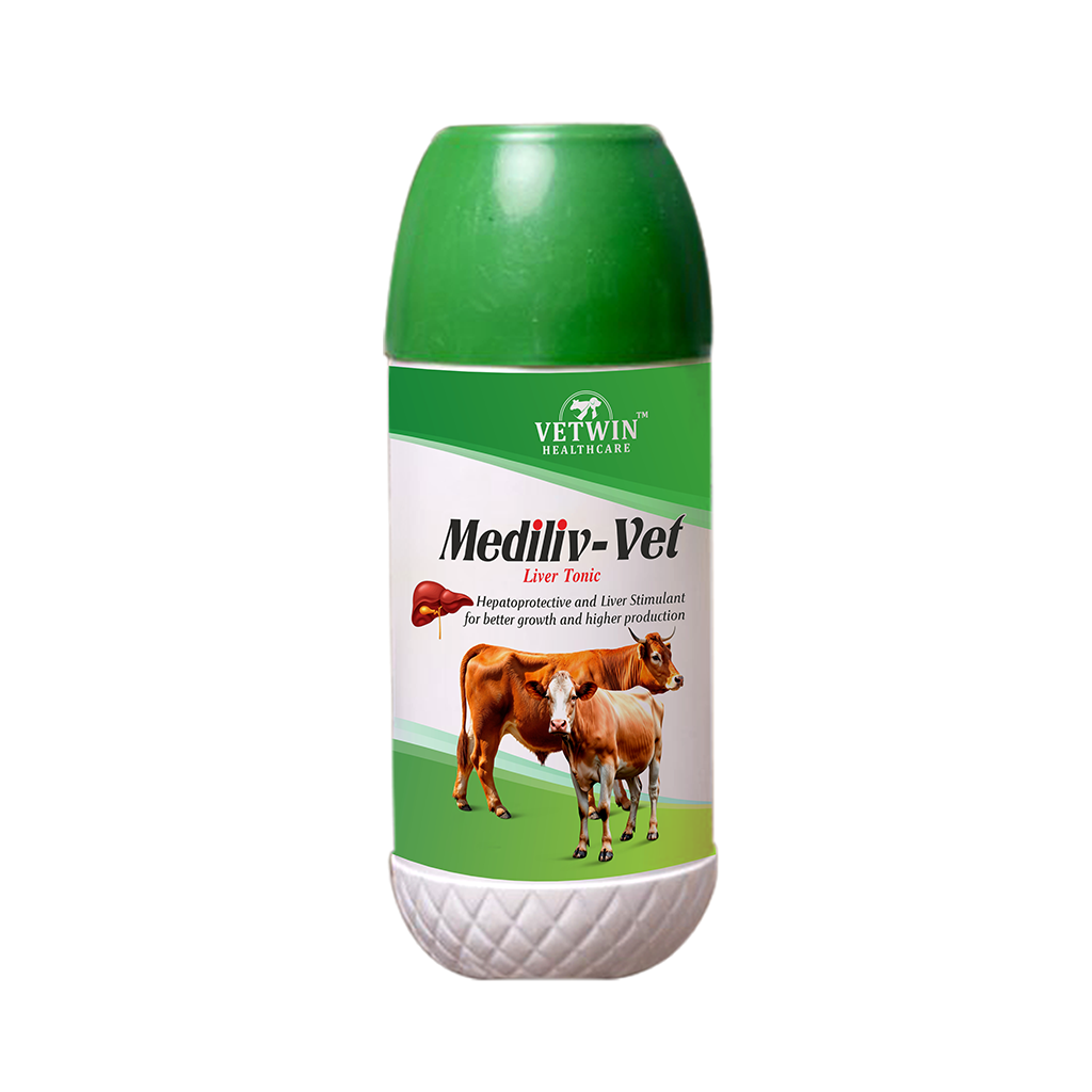 Mediliv Vet