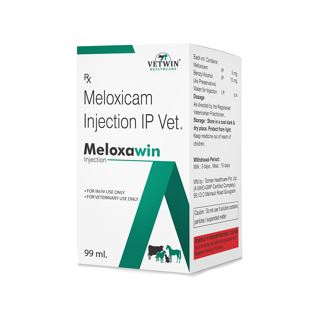 Meloxawin