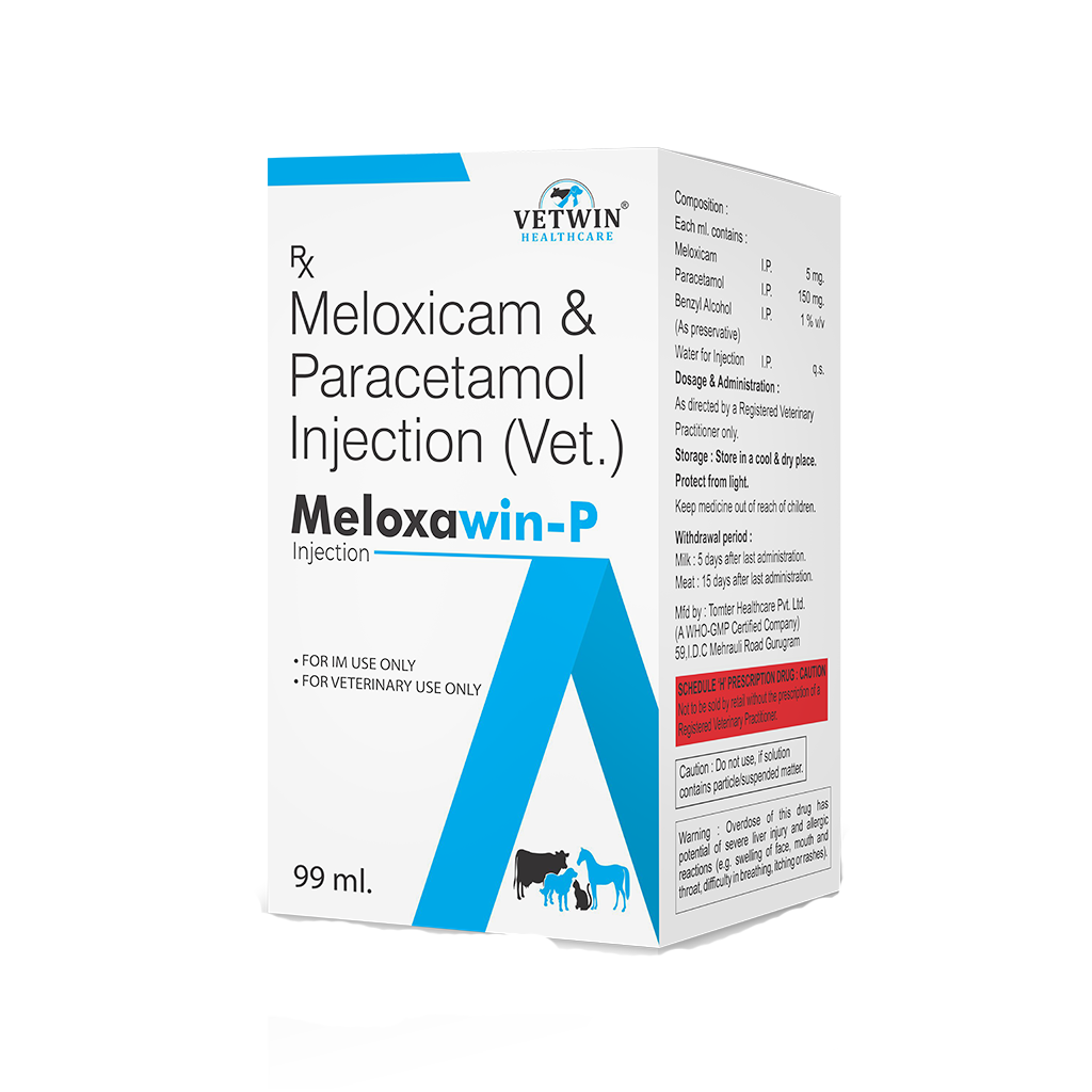 Meloxawin- p