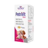 Petrivit