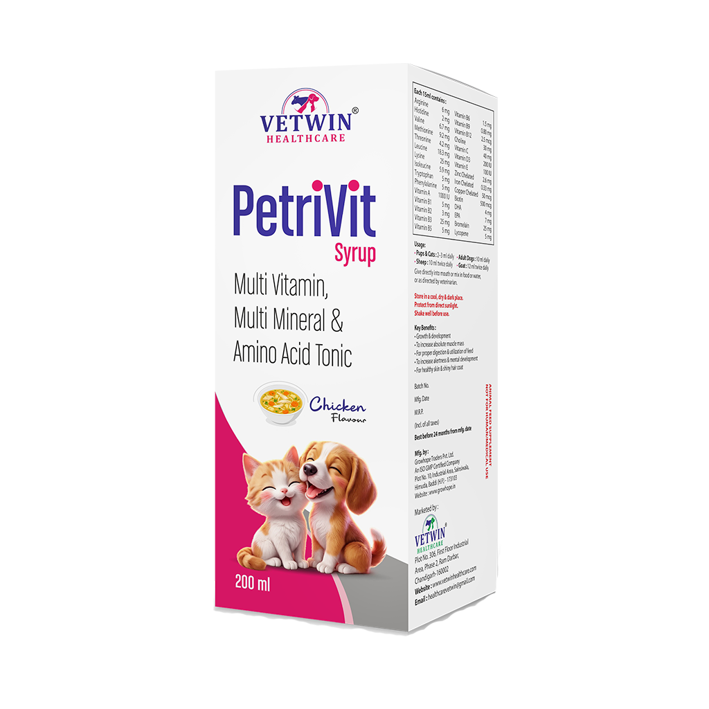 Petrivit
