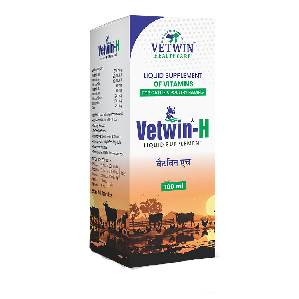 Vetwin-H