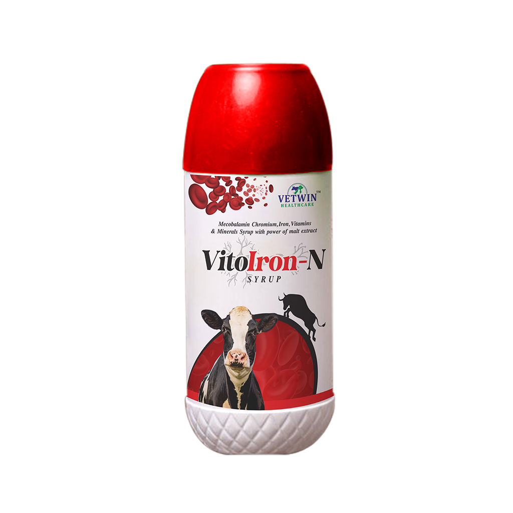 Vitoiron-N