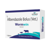 Wormwin Bolus
